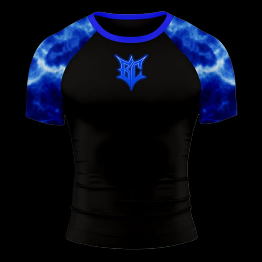 PRE-ORDER Brutal Cuddlers Ranked Rashguard (Unisex)