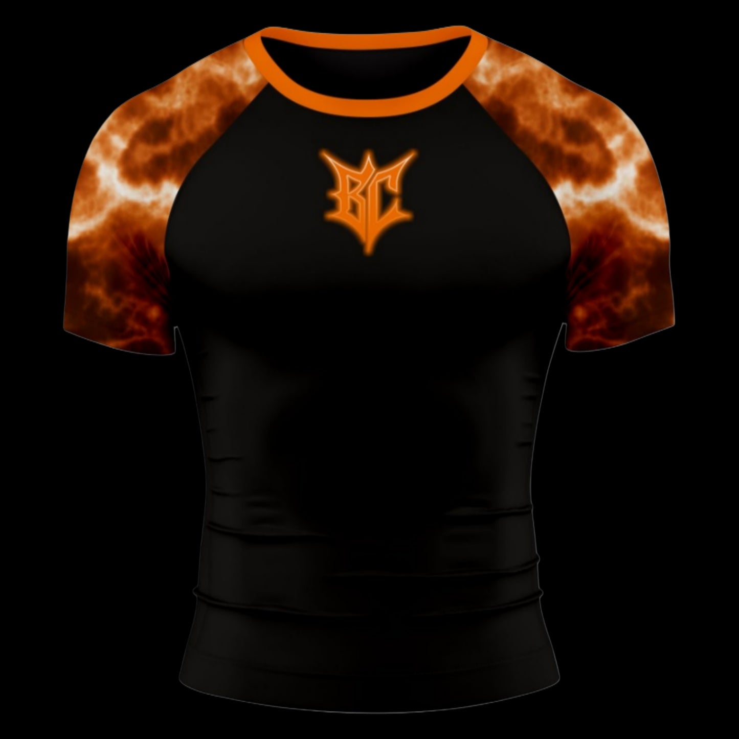 PRE-ORDER Brutal Cuddlers Kids Ranked Rashguard