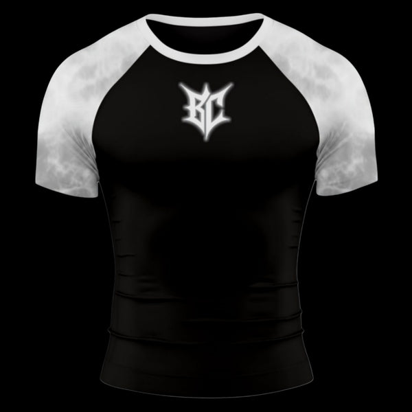 PRE-ORDER Brutal Cuddlers Kids Ranked Rashguard